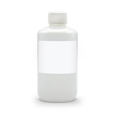 1.25 mg/L C from NIST Sucrose -- 250 mL HDPE