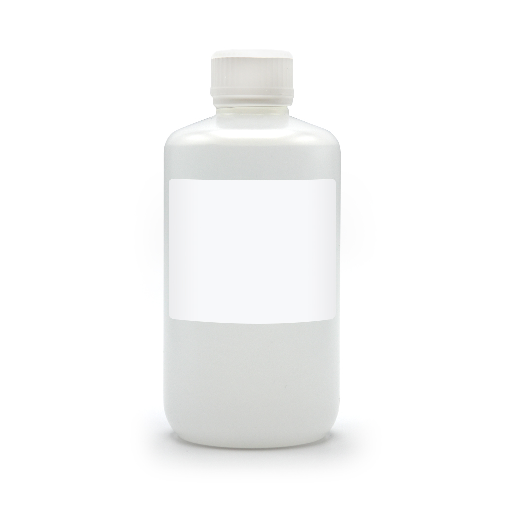 0.500 mg/L C from NIST Sucrose -- 250 mL HDPE