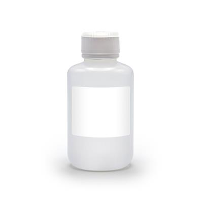 0.750 mg/L C from NIST Sucrose -- 125 mL HDPE