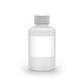 Sodium - 1000 mg/L, 125 mL